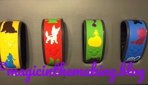 For the First Time in Forever…(Part 5)